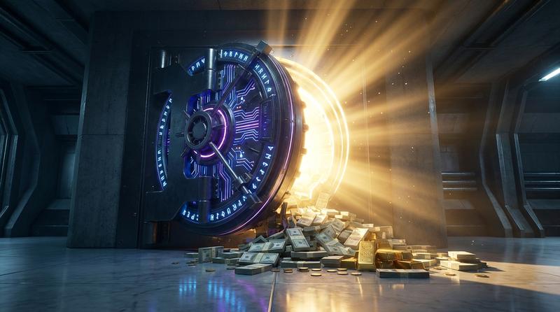 2026年先进封装设备出货量激增，PG电子高精度键合设备市占率突破新高